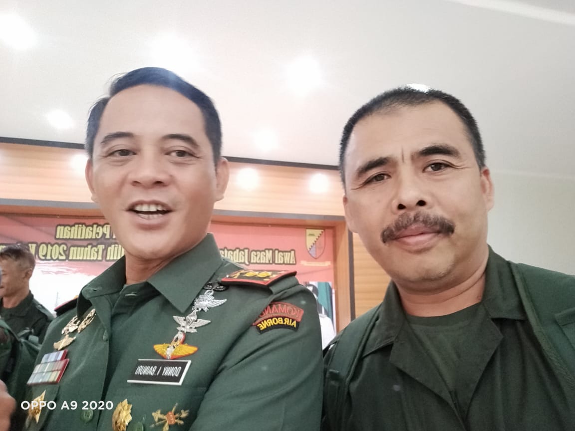 Pendidikan dan Pelatihan Awal Masa Jabatan Terpilih Kepala Desa Th. 2019 Kab.Bandung